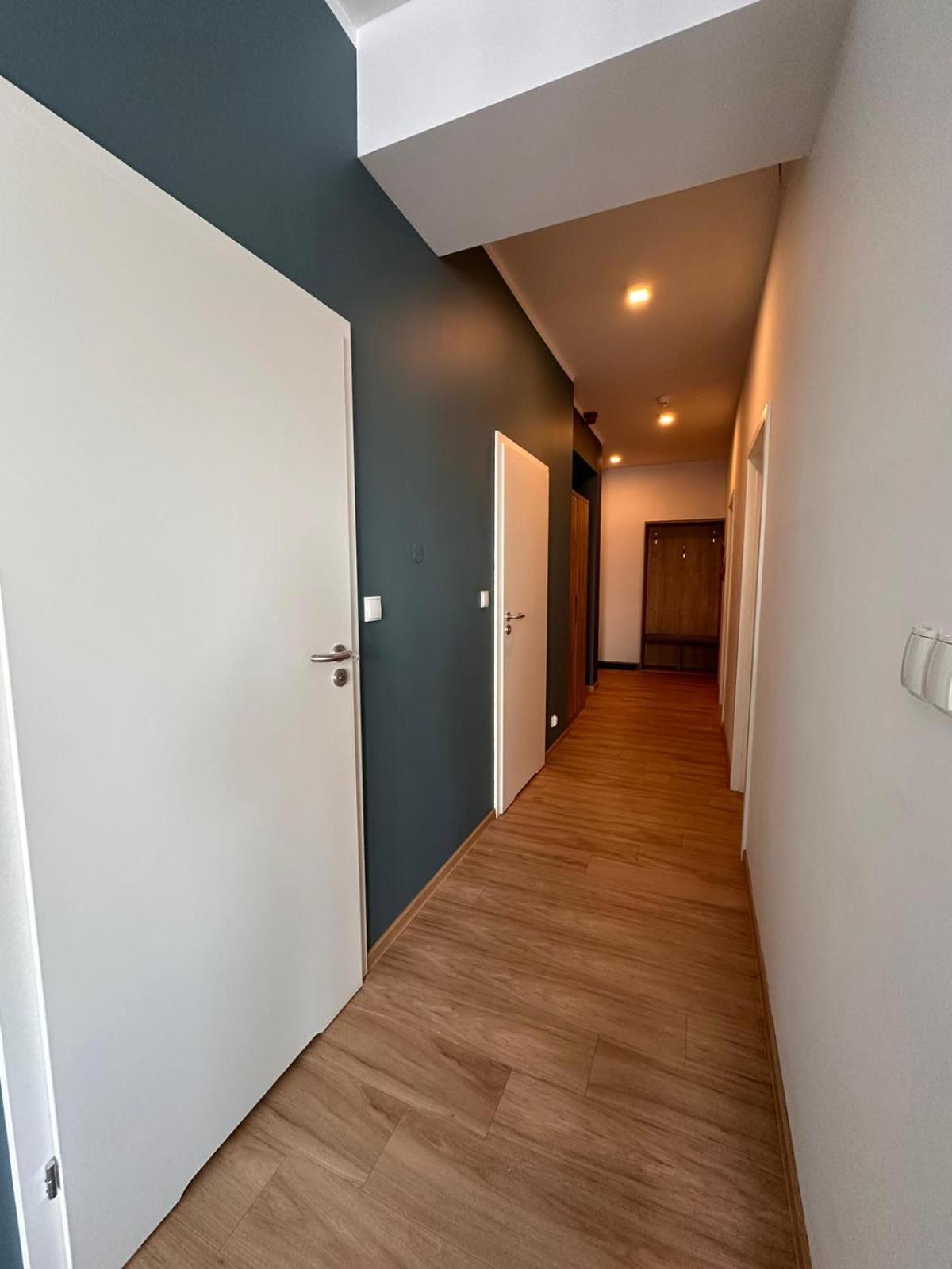 Apartamenty Zieleniec Duszniki Zdroj Ruang foto