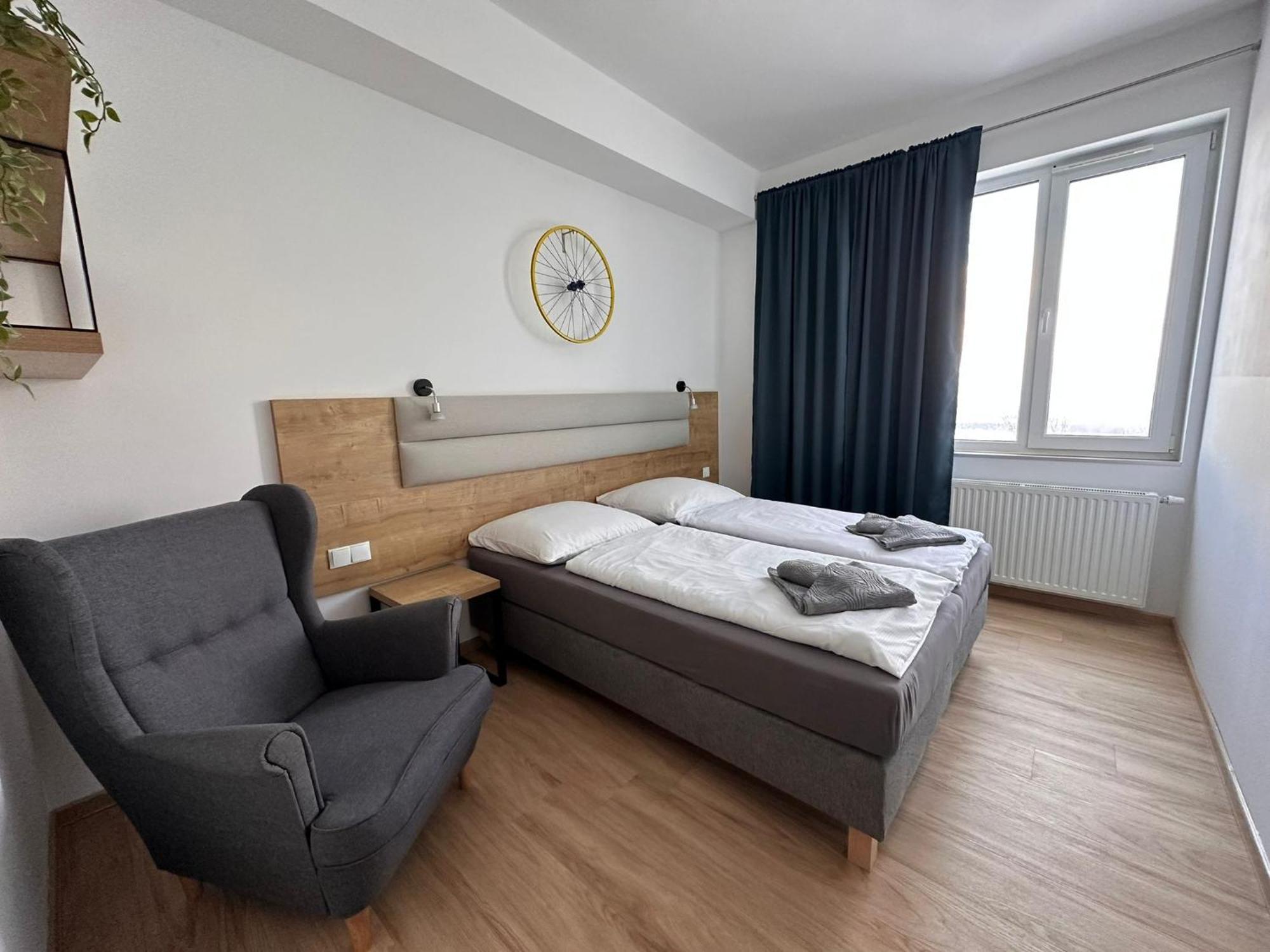 Apartamenty Zieleniec Duszniki Zdroj Ruang foto