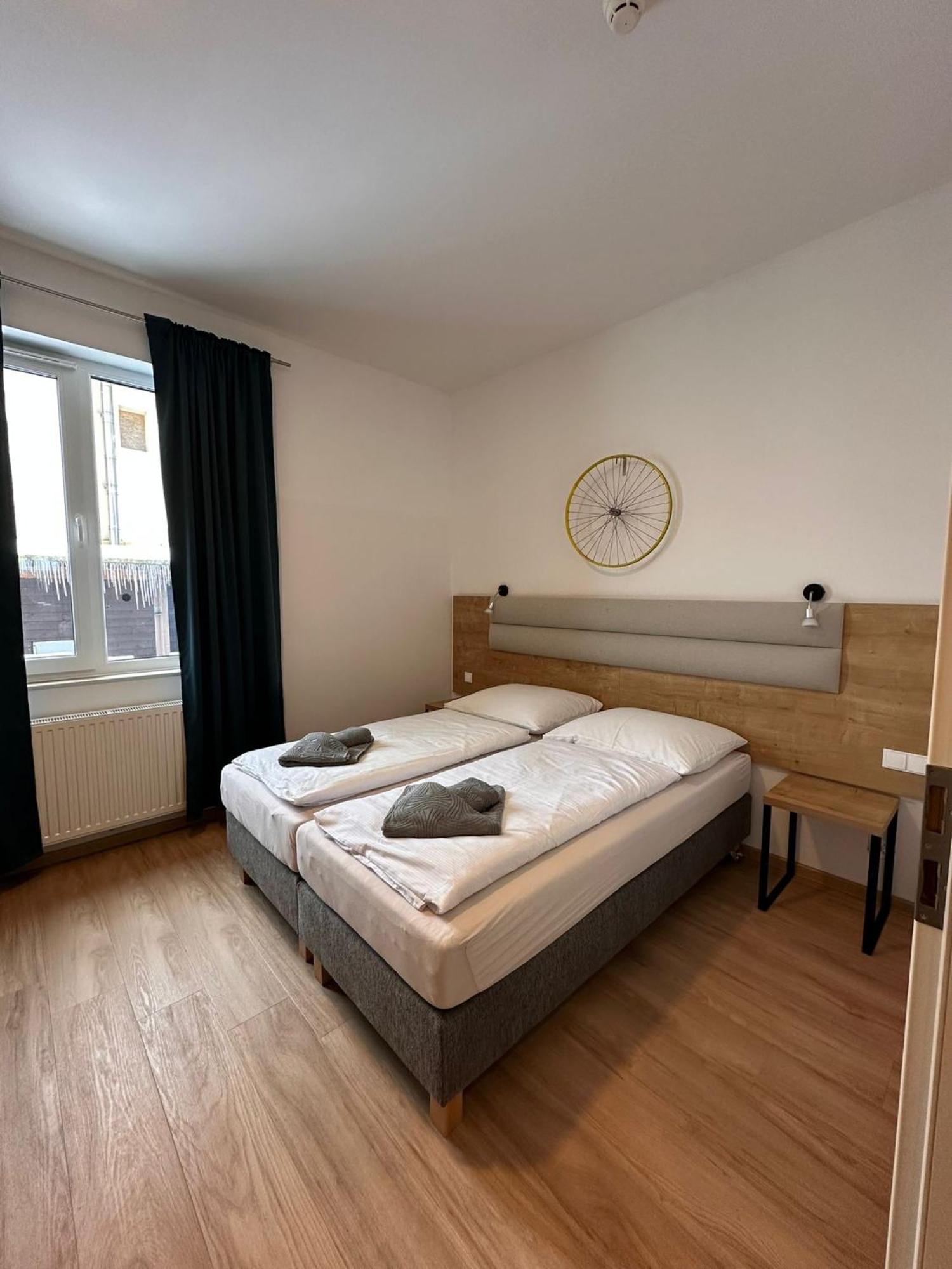 Apartamenty Zieleniec Duszniki Zdroj Ruang foto